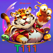 Logo da t111
